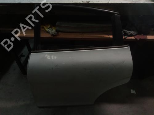 Used Left rear door SEAT LEON (1P1) [2005-2013]  9245111