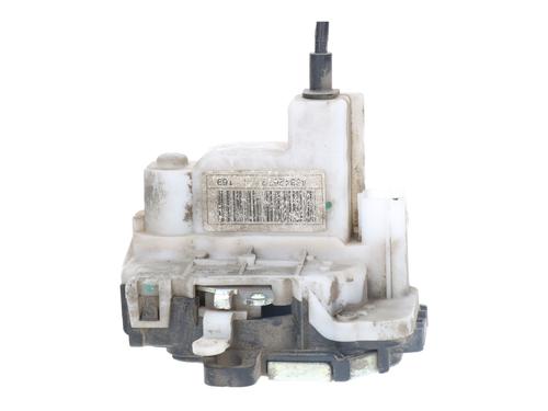 Venstre fortil lås FIAT PANDA (169_) [2003-2025]  30055460