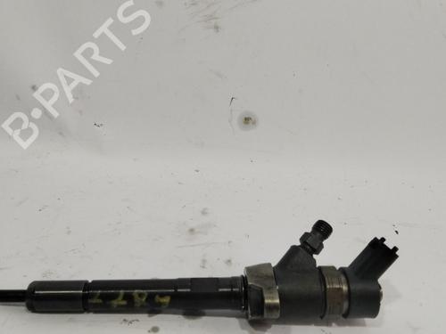 Used Injector MAZDA 3 Saloon (BK) 1.6 DI Turbo (BK12Y) (109 hp) 28438850