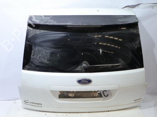 Tailgate FORD C-MAX (DM2) 1.6 TDCi | BP37424104C6 - Image 2