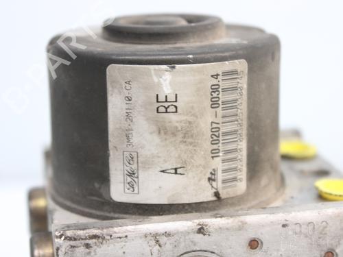 ABS pump FORD C-MAX (DM2) 1.6 TDCi | BP18707029M43 