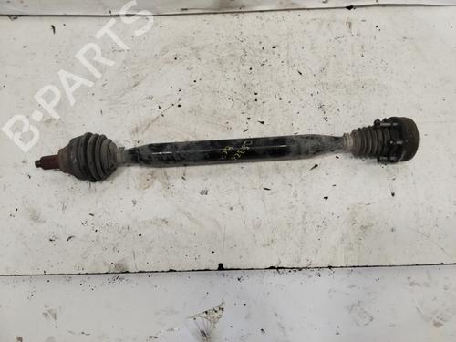 Right front driveshaft SEAT IBIZA IV SC (6J1, 6P5)  | BP26331753M39 