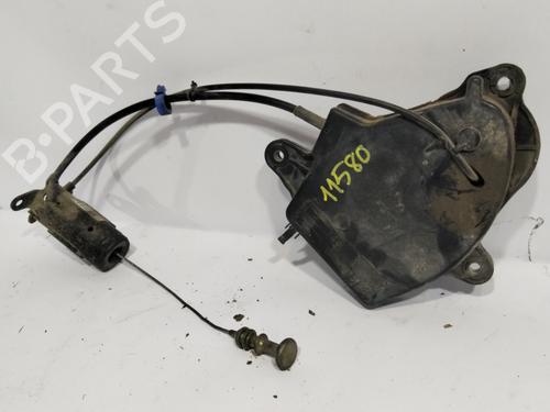 Støtte Støtte PEUGEOT 307 Break (3E) 2.0 HDI 110 (107 hp) 34398659 34398659