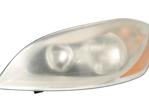 Used Left headlight Left headlight VOLVO XC60 I SUV (156) 2.4 D / D3 / D4 AWD (163 hp) 32724456 32724456