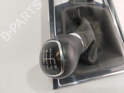 Shift knob SKODA KAROQ (NU7, ND7)  | BP29533386I34 