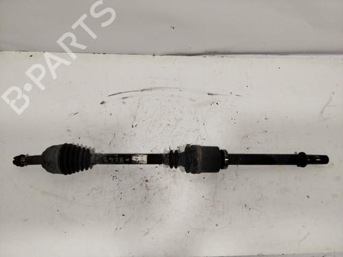 Used Right front driveshaft RENAULT GRAND SCÉNIC II (JM0/1_) [2004-2009]  23224477