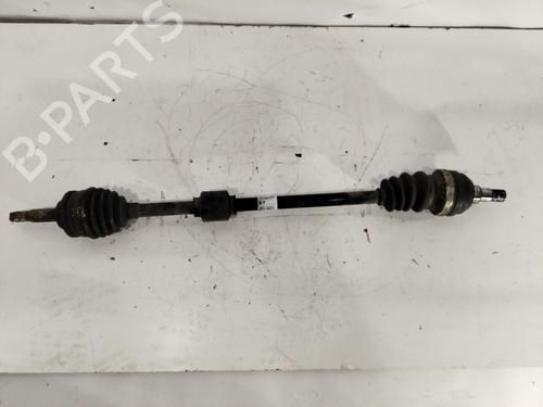 Used Right front driveshaft CHEVROLET AVEO / KALOS Saloon (T250, T255) [2005-2026]  32774877
