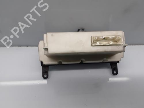 Climate control NISSAN QASHQAI / QASHQAI +2 I (J10, NJ10, JJ10E) 1.5 dCi | BP8924011I5 