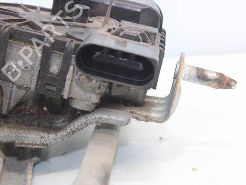 Front wiper motor VW POLO V (6R1, 6C1)  | BP16007650M29