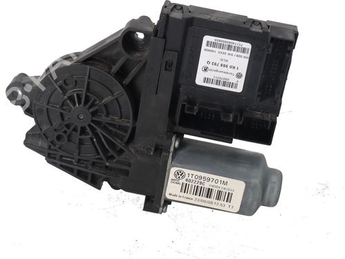 Used Left front window motor Left front window motor 37026791 37026791
