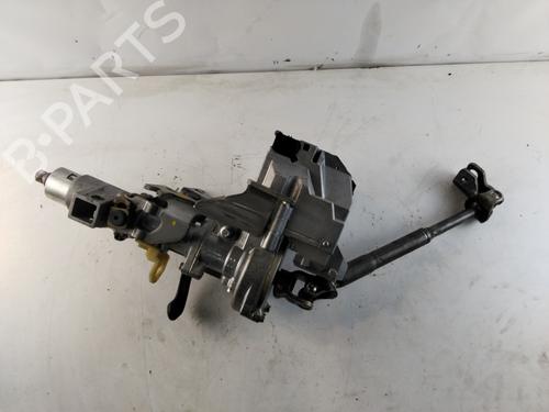 Steering column RENAULT KANGOO / GRAND KANGOO II (KW0/1_) 1.5 dCi 110 (KW0C, KW0H) | BP22386023M21 