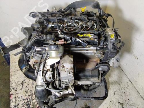Engine AUDI Q3 (8UB, 8UG) | BP38104266M1 - Image 8
