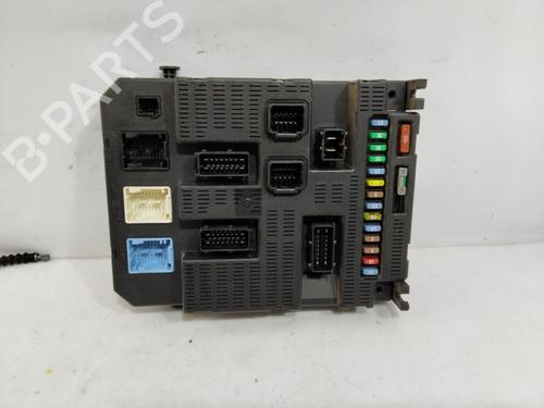 Used Fuse box PEUGEOT 207 (WA_, WC_) [2006-2015]  26602754