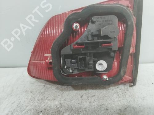 Left tailgate light VW TOURAN (1T3) 1.6 TDI | BP19448881C79 