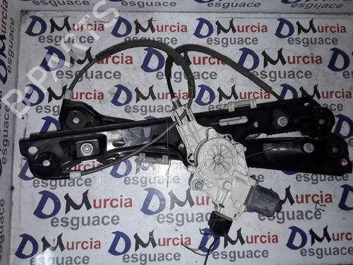 Used Front right window mechanism BMW 1 (E87) [2003-2013]  8553003