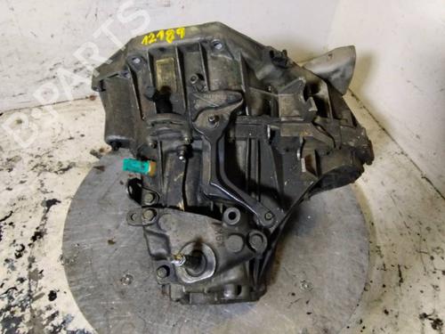 Gearbox NISSAN PULSAR Hatchback (C13) | BP38943877M3 - Image 2