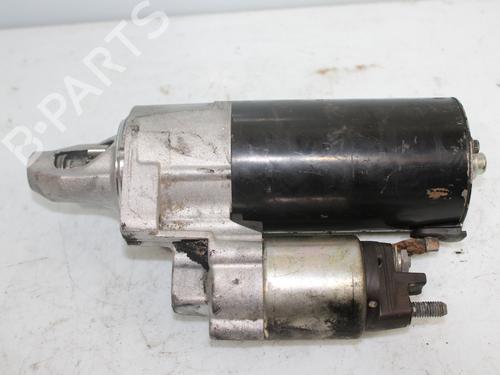 Used Starter MERCEDES-BENZ M-CLASS (W164) ML 350 CDI 4-matic (164.122) (224 hp) 17454347