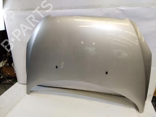 Hood PEUGEOT 307 (3A/C) 2.0 HDi 90 | BP18321227C1 