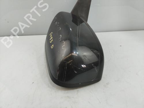 Right mirror MAZDA 5 (CR) 2.0 CD (CR19) | BP19115791C27 