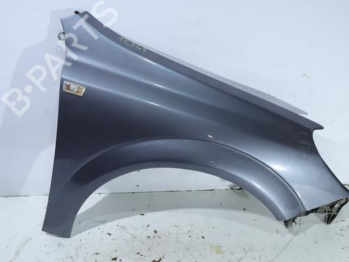 Used Right front fenders Right front fenders 39539949 39539949