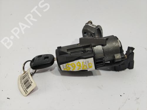 Used Ignition barrel TOYOTA COROLLA (_E12_) 1.6 VVT-i (ZZE121_, ZZE121R) (110 hp) 28414270