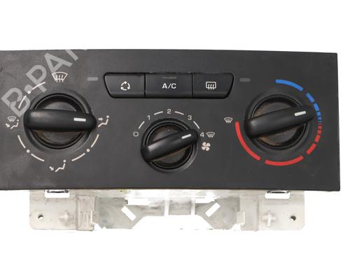 Used Climate control Climate control PEUGEOT PARTNER Box Body/MPV 1.6 HDi (109 hp) 33891088 33891088