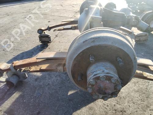 Rear axle NISSAN TRADE Van  | BP21215941M2 