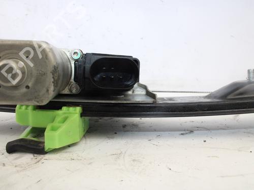 Front left window mechanism BMW 1 (E87)  | BP15212468C22