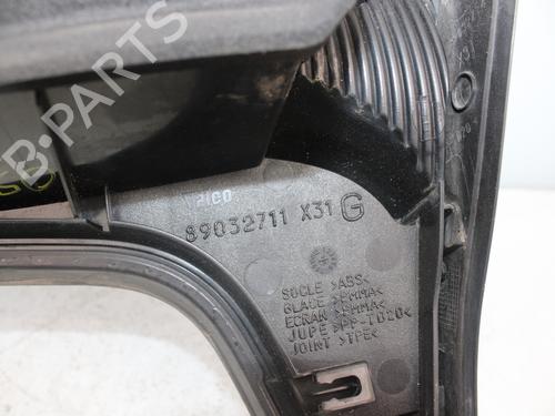 Left tailgate light CITROËN C5 II (RC_)  | BP16907209C79 