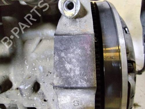 Engine HONDA CR-V III (RE_) 2.2 i-CTDi 4WD (RE6) | BP38870392M1 - Image 9