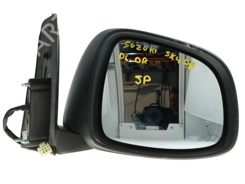 Used Right mirror Right mirror SUZUKI SX4 (EY, GY) [2006-2026] 36276322 36276322