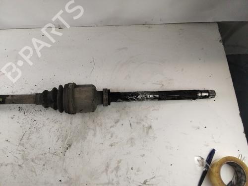 Right rear driveshaft PEUGEOT BOXER Van 2.2 HDi 110 | BP20656963M41 