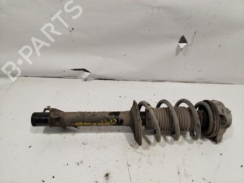 Right front shock absorber CITROËN JUMPER II Van 2.0 BlueHDi 130 | BP29113978M17 