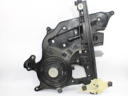 BP13394205C22 | Front left window mechanism CITROËN BERLINGO Box Body/MPV (K9)  BP13394205C22