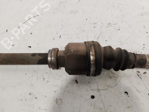 Right front driveshaft CITROËN C4 Grand Picasso I (UA_) 1.6 HDi | BP27564133M39 