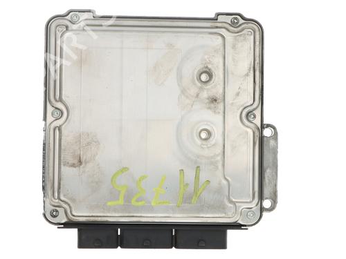 Engine control unit (ECU) RENAULT LAGUNA II (BG0/1_) 2.0 dCi (BG1T) | BP35981537M57 - Image 3