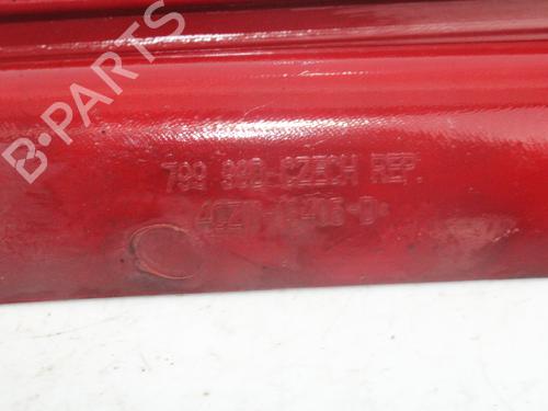 Left taillight CITROËN C4 I (LC_)  | BP16193785C34 