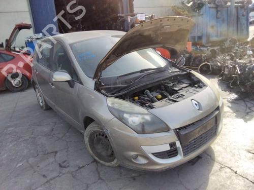 Used Parts RENAULT SCÉNIC III (JZ0/1_) 4969526