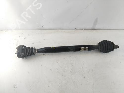 Used Right front driveshaft SEAT IBIZA III (6L1) [2002-2009]  22386062