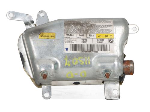 right-seat-airbag-bmw-5-e60-2001-2002-2003-2004-2005-2006-2007-2008-2009-2010-34279666 main image