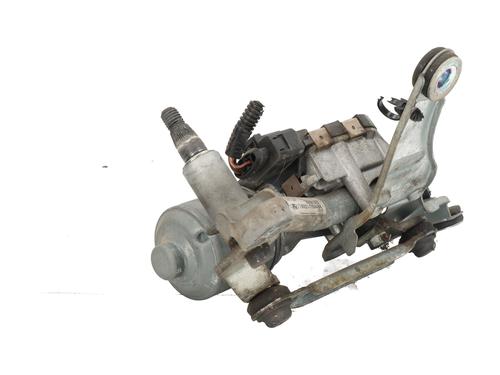 Front wiper motor FORD S-MAX (WA6) | BP31358219M29