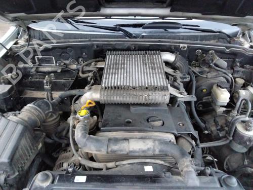 Cylinder head HYUNDAI TERRACAN (HP) | BP37192536M5 - Image 13