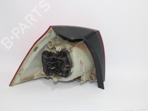 Right taillight VW GOLF V (1K1)  | BP12307903C35 