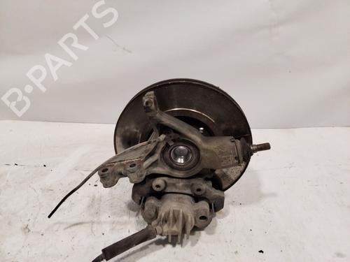 Right front steering knuckle CITROËN C4 Grand Picasso I (UA_)  | BP25857549M26 