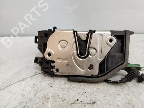 Rear right lock BMW X3 (E83) 2.0 d | BP19170381C99 