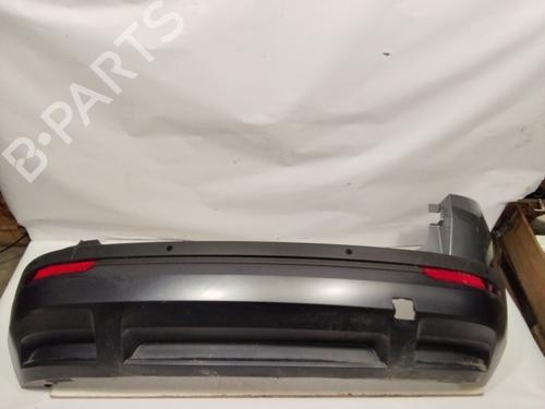 Used Rear bumper SKODA KAROQ (NU7, ND7) [2017-2025]  29533351