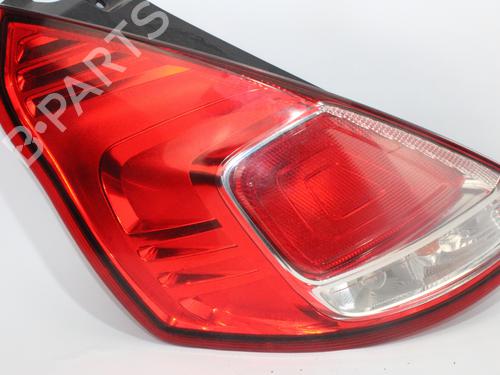 Right taillight FORD FIESTA IV (JA_, JB_)  | BP15125231C35 