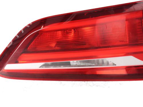 Used Left tailgate light Left tailgate light 37013328 37013328