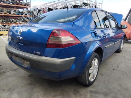 Injector RENAULT MEGANE II (BM0/1_, CM0/1_)  | BP26008790M100