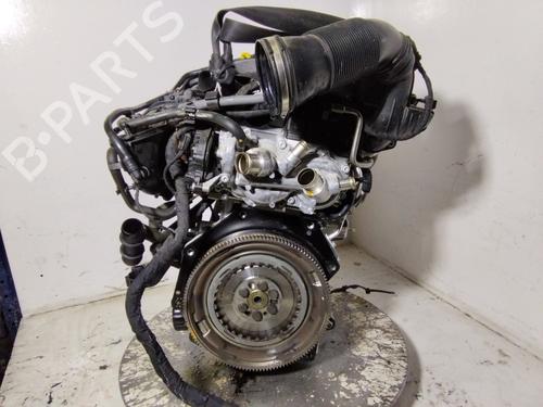 Engine VW TAIGO (CS1)  | BP32155531M1 